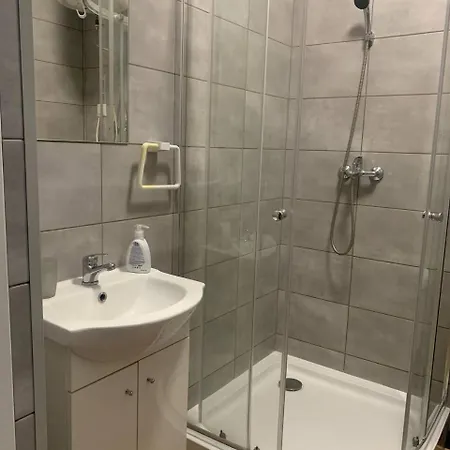 Apartment Pomorska